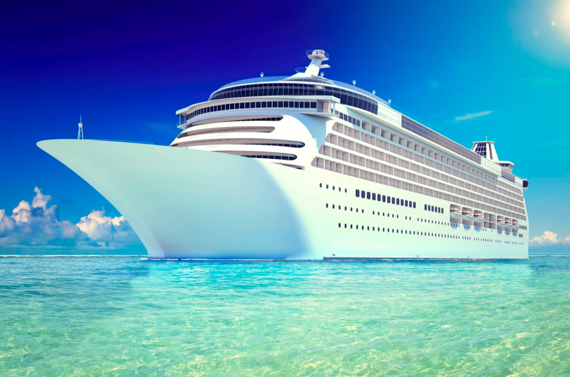 groupes croisiere